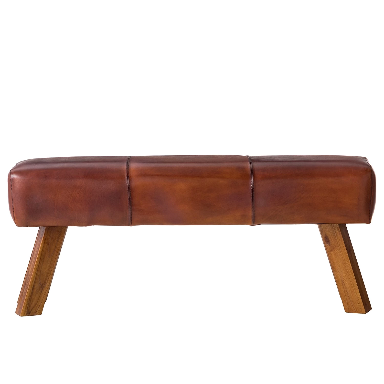 Ars manufacti Banc Turnbock I - Largeur : 140 cm 2 Ars manufacti Banc Turnbock I - Largeur : 140 cm – Image 2