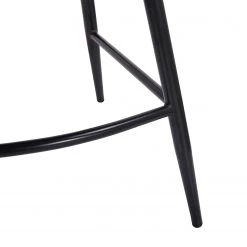 Jack & Alice Chaise de Bar Beebe - Vert foncé -Meubles de salle à manger Soldes Magasin 1000210862 200814 11090300008 DETAILS P000000001000210862