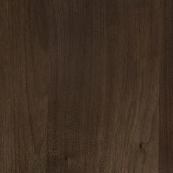 Red Living Buffet Kuuvi - Placage en bois véritable - Noyer / Noir -Meubles de salle à manger Soldes Magasin 1000210885 200429 17363700078 DETAILS P000000001000210885