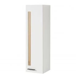 Red Living Armoire murale Parolin - Blanc