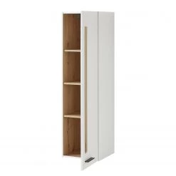 Red Living Armoire murale Parolin - Blanc 8 Red Living Armoire murale Parolin - Blanc -Meubles de salle à manger Soldes Magasin 1000212333 200507 14274500023 DETAILS P000000001000212333