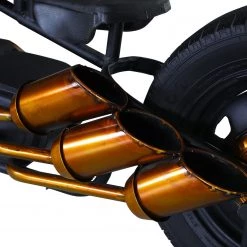 Ars manufacti Bar Chopper - Manguier massif / Métal - Manguier / Noir 12 Ars manufacti Bar Chopper - Manguier massif / Métal - Manguier / Noir -Meubles de salle à manger Soldes Magasin 1000213175 200511 14172200012 DETAILS P000000001000213175