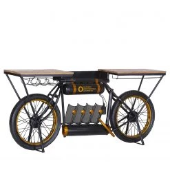 Ars manufacti Bar Cruiser - Noir