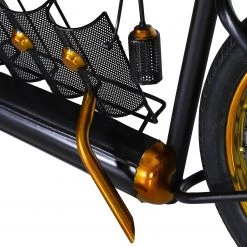 Ars manufacti Bar Cruiser - Noir -Meubles de salle à manger Soldes Magasin 1000213177 200511 14172800020 DETAILS P000000001000213177