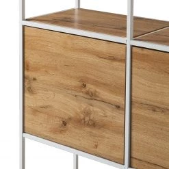 Fredriks Étagère Meon III - Imitation chêne - Largeur : 101 cm 33 Fredriks Étagère Meon III - Imitation chêne - Largeur : 101 cm -Meubles de salle à manger Soldes Magasin 1000213233 201001 06165900005 DETAILS P000000001000213233