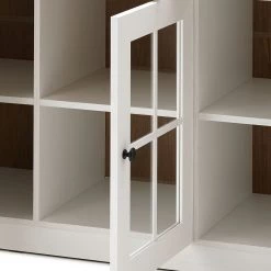 Norrwood Buffet Proville I - Imitation chêne blanc / Imitation chêne -Meubles de salle à manger Soldes Magasin 1000213890 200525 13141800102 DETAILS P000000001000213890