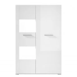 Loftscape Buffet haut Cely II - Blanc brillant / Blanc mat 6 Loftscape Buffet haut Cely II - Blanc brillant / Blanc mat -Meubles de salle à manger Soldes Magasin 1000213901 200525 13153400175 DETAILS P000000001000213901