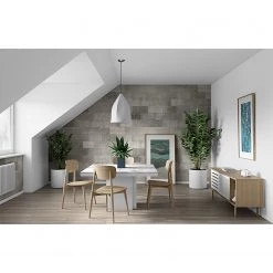 Temahome Table Dusk II - Marbre - Marbre / Blanc -Meubles de salle à manger Soldes Magasin 1000214091 200527 06080400291 MOOD DETAILS P000000001000214091 mood