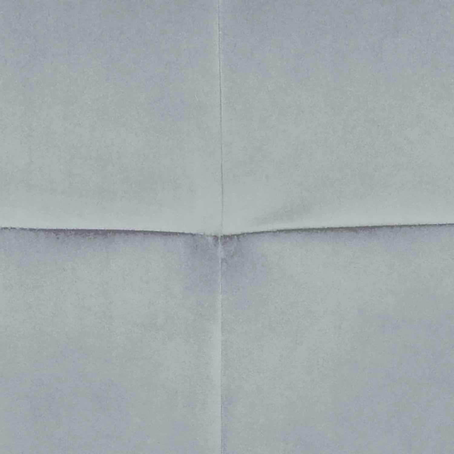 Kayoom Chaises à accoudoirs Eaden (lot de 2) - Velours / Fer - Noir - Gris 7 Kayoom Chaises à accoudoirs Eaden (lot de 2) - Velours / Fer - Noir - Gris – Image 7