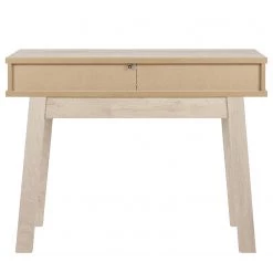 Mørteens Console Elysian - Gris / Imitation chêne -Meubles de salle à manger Soldes Magasin 1000214488 201006 17470400007 DETAILS P000000001000214488