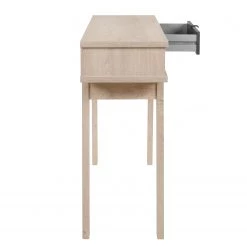 Mørteens Console Elysian - Gris / Imitation chêne -Meubles de salle à manger Soldes Magasin 1000214488 201006 17470400009 DETAILS P000000001000214488