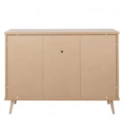 Mørteens Buffet Elysian - Gris / Imitation chêne -Meubles de salle à manger Soldes Magasin 1000214503 200608 14174200128 DETAILS P000000001000214503