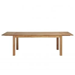 Ars Natura Table Cawood - Chêne massif - Chêne - 180 x 90 cm 14 Ars Natura Table Cawood - Chêne massif - Chêne - 180 x 90 cm -Meubles de salle à manger Soldes Magasin 1000214919 220510 045 DETAILS P000000001000214919