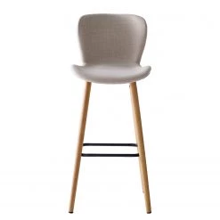 Mørteens Chaises de bar Livaras (lot de 2) - Hévéa massif - Hévéa - Tissu Radis: Crème 23 Mørteens Chaises de bar Livaras (lot de 2) - Hévéa massif - Hévéa - Tissu Radis: Crème -Meubles de salle à manger Soldes Magasin 1000215110 210115 12245700002 DETAILS P000000001000215110