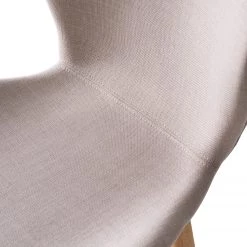 Mørteens Chaises de bar Livaras (lot de 2) - Hévéa massif - Hévéa - Tissu Radis: Crème 27 Mørteens Chaises de bar Livaras (lot de 2) - Hévéa massif - Hévéa - Tissu Radis: Crème -Meubles de salle à manger Soldes Magasin 1000215110 210115 12245700006 DETAILS P000000001000215110