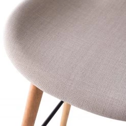 Mørteens Chaises de bar Livaras (lot de 2) - Hévéa massif - Hévéa - Tissu Radis: Crème 30 Mørteens Chaises de bar Livaras (lot de 2) - Hévéa massif - Hévéa - Tissu Radis: Crème -Meubles de salle à manger Soldes Magasin 1000215110 210115 12245700009 DETAILS P000000001000215110