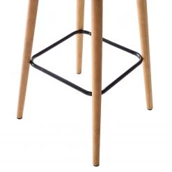 Mørteens Chaises de bar Livaras (lot de 2) - Hévéa massif - Hévéa - Tissu Radis: Crème 32 Mørteens Chaises de bar Livaras (lot de 2) - Hévéa massif - Hévéa - Tissu Radis: Crème -Meubles de salle à manger Soldes Magasin 1000215110 210115 12245700011 DETAILS P000000001000215110