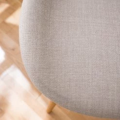 Mørteens Chaises de bar Livaras (lot de 2) - Hévéa massif - Hévéa - Tissu Radis: Crème 36 Mørteens Chaises de bar Livaras (lot de 2) - Hévéa massif - Hévéa - Tissu Radis: Crème -Meubles de salle à manger Soldes Magasin 1000215110 210128 11592300005 DETAILS P000000001000215110