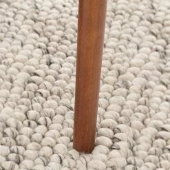 Mørteens Chaises à accoudoirs Nicholas I - Tissu Cors: Anthracite - 1 chaise -Meubles de salle à manger Soldes Magasin 1000215123 210115 12245700033 DETAILS P000000001000215123