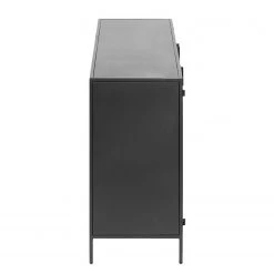 Red Living Buffet Exford - Métal - Noir 10 Red Living Buffet Exford - Métal - Noir -Meubles de salle à manger Soldes Magasin 1000215305 200612 09124100057 DETAILS P000000001000215305