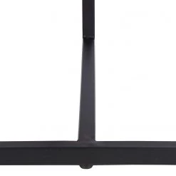 Ars manufacti Banquette Wylie - Cuir / Fer - Marron vintage / Noir 50 Ars manufacti Banquette Wylie - Cuir / Fer - Marron vintage / Noir -Meubles de salle à manger Soldes Magasin 1000215577 210420 11083200055 DETAILS P000000001000215577