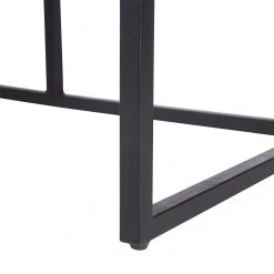 Ars manufacti Banquette Wylie - Cuir / Fer - Marron vintage / Noir 51 Ars manufacti Banquette Wylie - Cuir / Fer - Marron vintage / Noir -Meubles de salle à manger Soldes Magasin 1000215577 210420 11083200056 DETAILS P000000001000215577