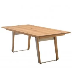 GWINNER Table Ramsay - Largeur : 160 cm - Sans fonction
