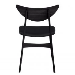 Studio Copenhagen Chaise Feron (lot de 2) - Chêne noir -Meubles de salle à manger Soldes Magasin 1000216637 200820 06161100073 DETAILS P000000001000216637