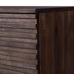 Studio Copenhagen Buffet Kirley III - Acacia massif - Acacia foncé 35 Studio Copenhagen Buffet Kirley III - Acacia massif - Acacia foncé -Meubles de salle à manger Soldes Magasin 1000218057 210311 11094100005 DETAILS P000000001000218057