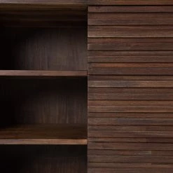 Studio Copenhagen Buffet Kirley III - Acacia massif - Acacia foncé 37 Studio Copenhagen Buffet Kirley III - Acacia massif - Acacia foncé -Meubles de salle à manger Soldes Magasin 1000218057 210311 11094400007 DETAILS P000000001000218057