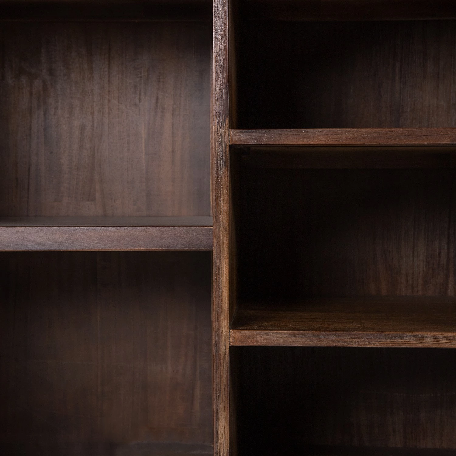 Studio Copenhagen Buffet Kirley III - Acacia massif - Acacia foncé 18 Studio Copenhagen Buffet Kirley III - Acacia massif - Acacia foncé – Image 18