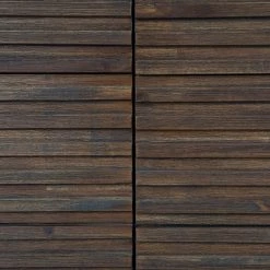 Studio Copenhagen Buffet Kirley III - Acacia massif - Acacia foncé 41 Studio Copenhagen Buffet Kirley III - Acacia massif - Acacia foncé -Meubles de salle à manger Soldes Magasin 1000218057 210311 11094900011 DETAILS P000000001000218057