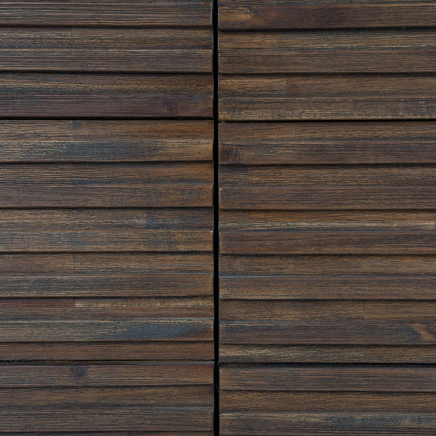 Studio Copenhagen Buffet Kirley III - Acacia massif - Acacia foncé 21 Studio Copenhagen Buffet Kirley III - Acacia massif - Acacia foncé – Image 21