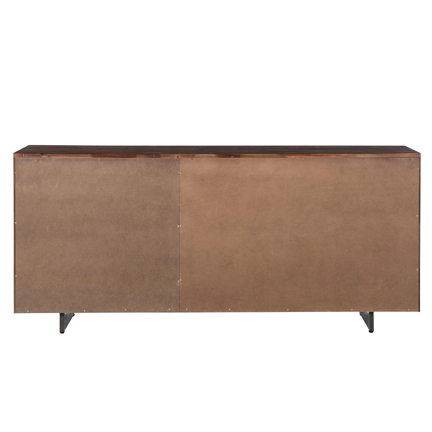 Studio Copenhagen Buffet Kirley I - Acacia massif - Acacia foncé 7 Studio Copenhagen Buffet Kirley I - Acacia massif - Acacia foncé – Image 7