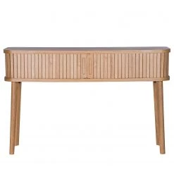 Mørteens Console Hanck - Partiellement en chêne massif 33 Mørteens Console Hanck - Partiellement en chêne massif -Meubles de salle à manger Soldes Magasin 1000218267 210316 08174500002 DETAILS P000000001000218267