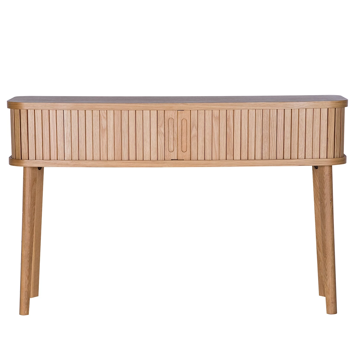 Mørteens Console Hanck - Partiellement en chêne massif 5 Mørteens Console Hanck - Partiellement en chêne massif – Image 5