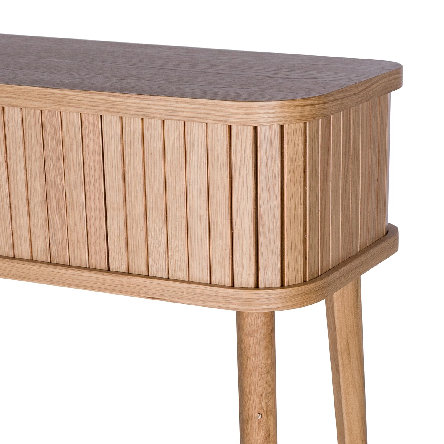 Mørteens Console Hanck - Partiellement en chêne massif 13 Mørteens Console Hanck - Partiellement en chêne massif – Image 13