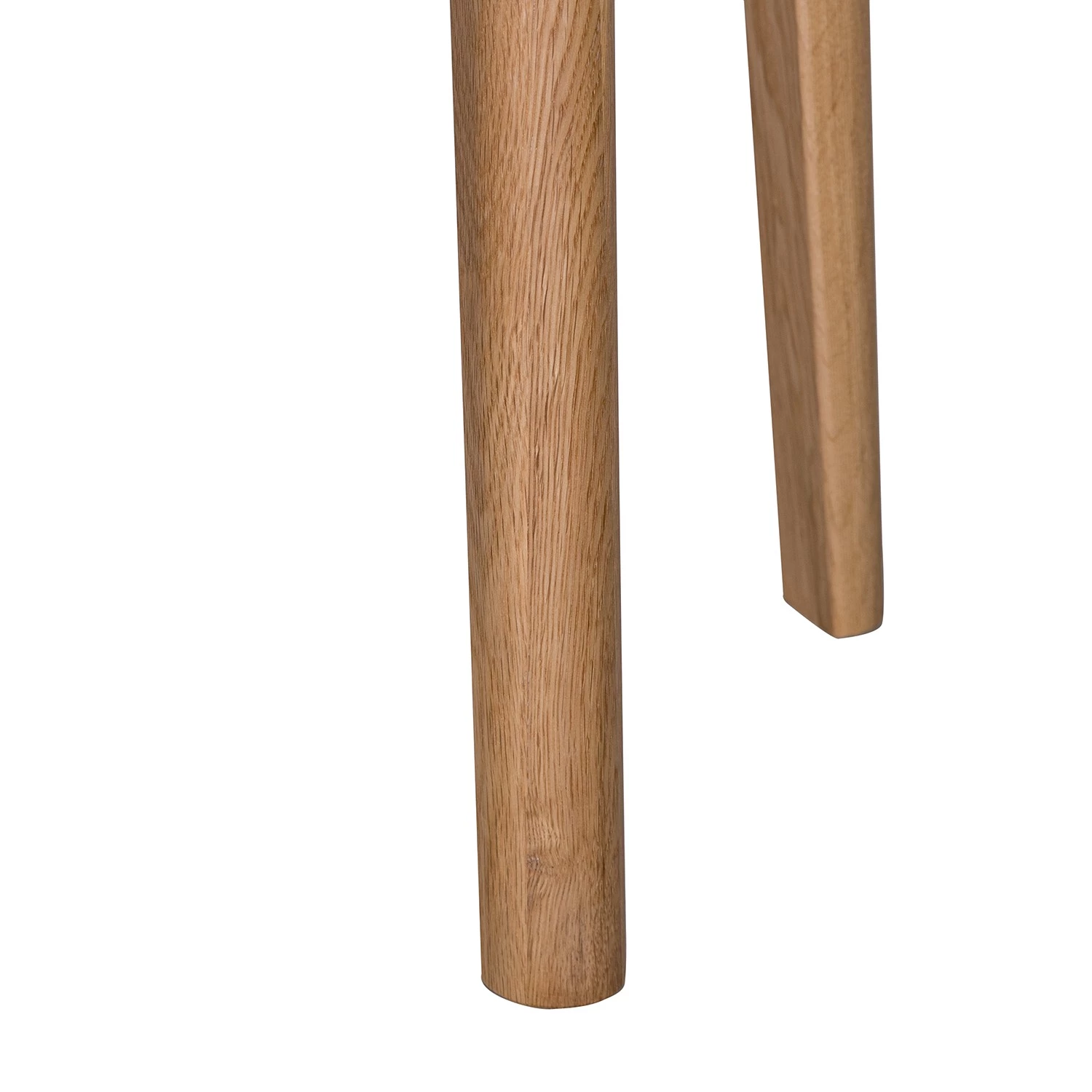 Mørteens Console Hanck - Partiellement en chêne massif 14 Mørteens Console Hanck - Partiellement en chêne massif – Image 14