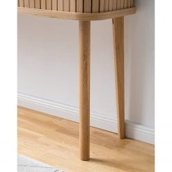 Mørteens Console Hanck - Partiellement en chêne massif 50 Mørteens Console Hanck - Partiellement en chêne massif -Meubles de salle à manger Soldes Magasin 1000218267 210322 08343100019 DETAILS P000000001000218267