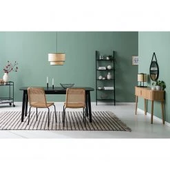 Mørteens Console Hanck - Partiellement en chêne massif 32 Mørteens Console Hanck - Partiellement en chêne massif -Meubles de salle à manger Soldes Magasin 1000218267 210420 14142500003 MOOD DETAILS P000000001000218267 mood