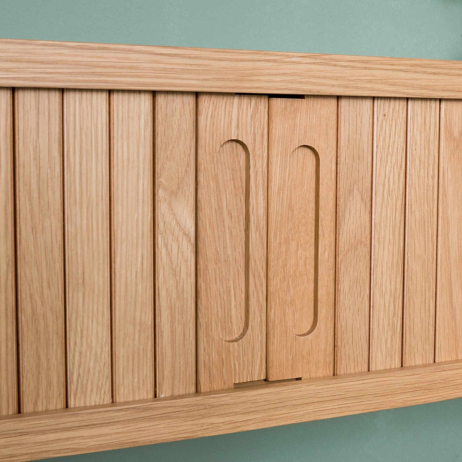 Mørteens Console Hanck - Partiellement en chêne massif 26 Mørteens Console Hanck - Partiellement en chêne massif – Image 26