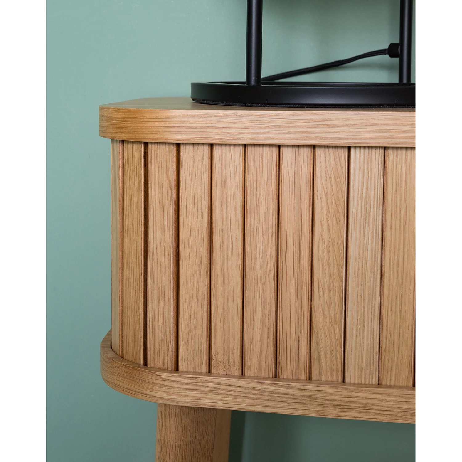 Mørteens Console Hanck - Partiellement en chêne massif 27 Mørteens Console Hanck - Partiellement en chêne massif – Image 27