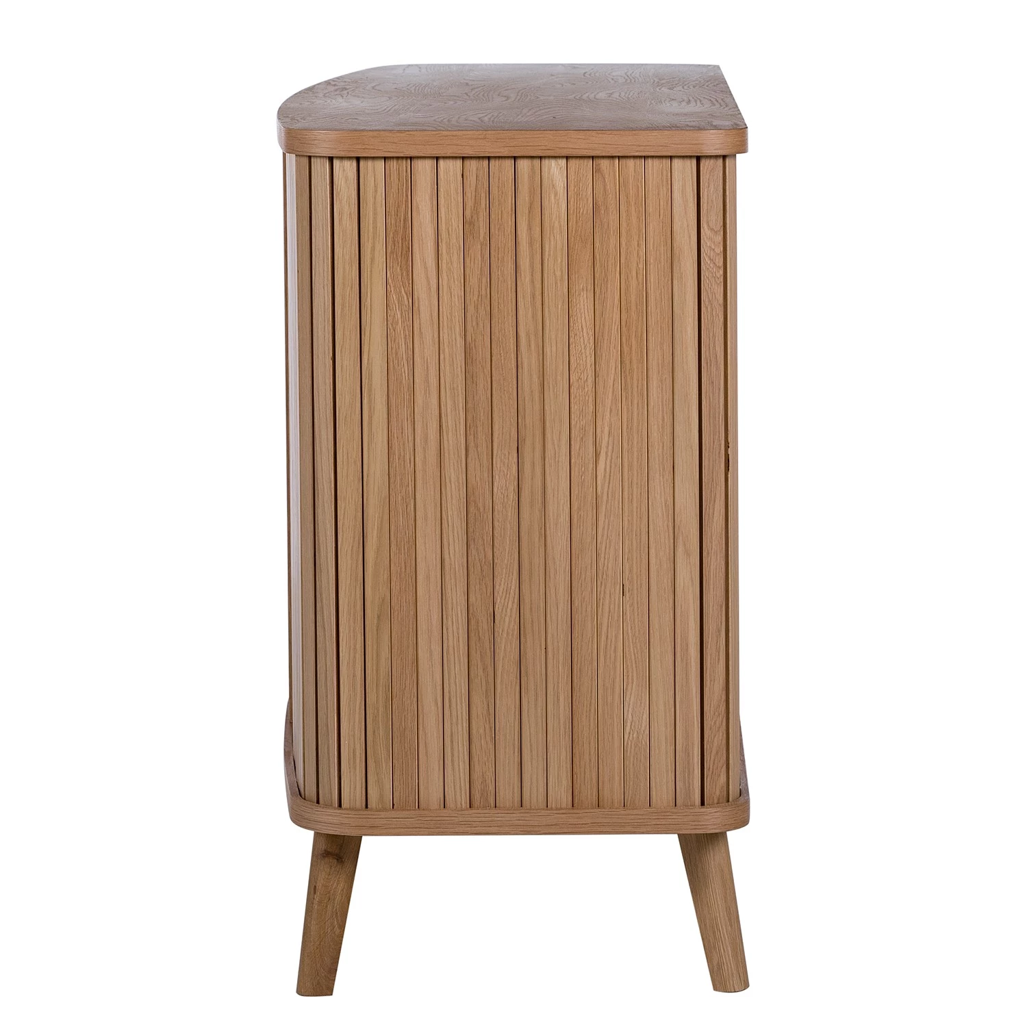 Mørteens Buffet Hanck - Partiellement en chêne massif 7 Mørteens Buffet Hanck - Partiellement en chêne massif – Image 7