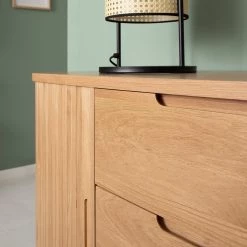 Mørteens Buffet Hanck - Partiellement en chêne massif 32 Mørteens Buffet Hanck - Partiellement en chêne massif -Meubles de salle à manger Soldes Magasin 1000218269 210420 14182600012 DETAILS P000000001000218269