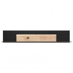 GWINNER Enfilade Misano II (2 éléments) - Avec éclairage - Anthracite / Chêne sauvage 6 GWINNER Enfilade Misano II (2 éléments) - Avec éclairage - Anthracite / Chêne sauvage -Meubles de salle à manger Soldes Magasin 1000218340 200828 11292000203 DETAILS P000000001000218340