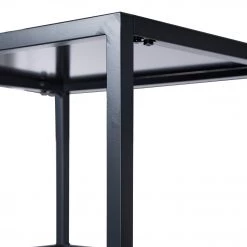 Red Living Armoire Barview I - Placage en chêne - Chêne / Anthracite 25 Red Living Armoire Barview I - Placage en chêne - Chêne / Anthracite -Meubles de salle à manger Soldes Magasin 1000218361 210325 08232900005 DETAILS P000000001000218361