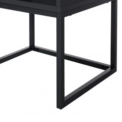 Red Living Armoire Barview I - Placage en chêne - Chêne / Anthracite 28 Red Living Armoire Barview I - Placage en chêne - Chêne / Anthracite -Meubles de salle à manger Soldes Magasin 1000218361 210325 08233400008 DETAILS P000000001000218361