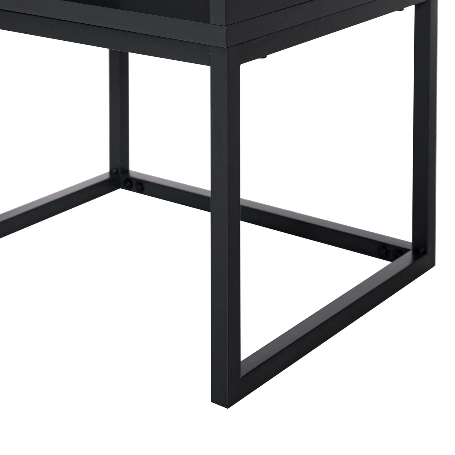 Red Living Armoire Barview I - Placage en chêne - Chêne / Anthracite 11 Red Living Armoire Barview I - Placage en chêne - Chêne / Anthracite – Image 11