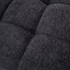 Ars manufacti Chaises cantilever Stawley I (lot de 2) - Tissage à plat / Acier inoxydable - Gris foncé / Acier inoxydable 31 Ars manufacti Chaises cantilever Stawley I (lot de 2) - Tissage à plat / Acier inoxydable - Gris foncé / Acier inoxydable -Meubles de salle à manger Soldes Magasin 1000218417 210224 13104100009 DETAILS P000000001000218417