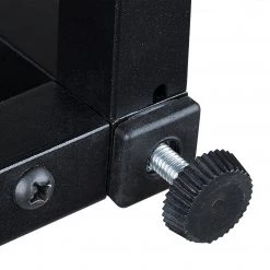 Ars manufacti Buffet Kayys - Verre / Métal - Noir -Meubles de salle à manger Soldes Magasin 1000219025 210121 07303000030 DETAILS P000000001000219025